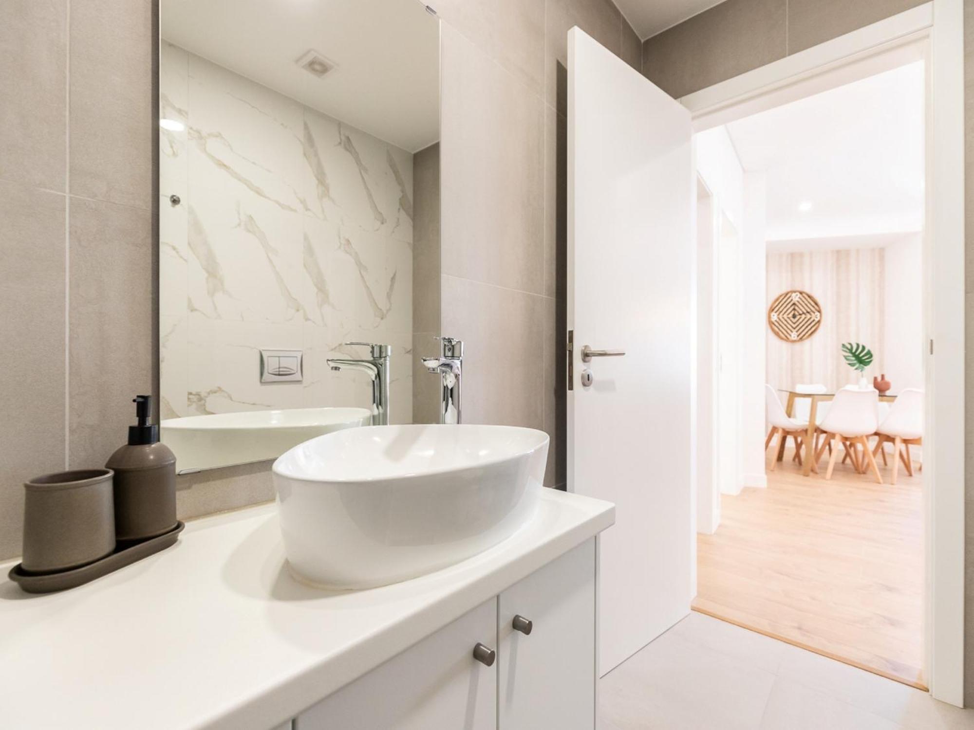 Akisol Portimao Shell Apartment Bagian luar foto