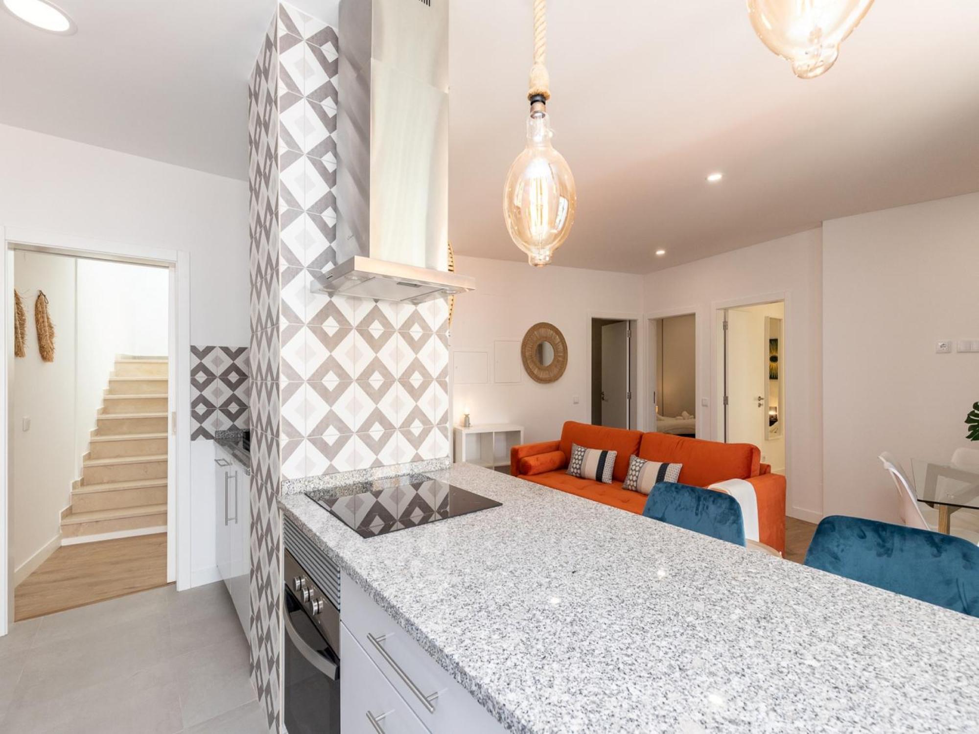 Akisol Portimao Shell Apartment Bagian luar foto