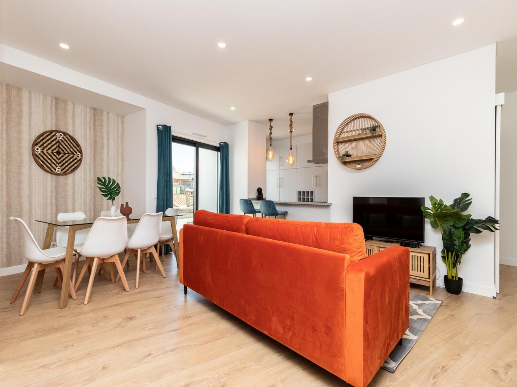 Akisol Portimao Shell Apartment Bagian luar foto