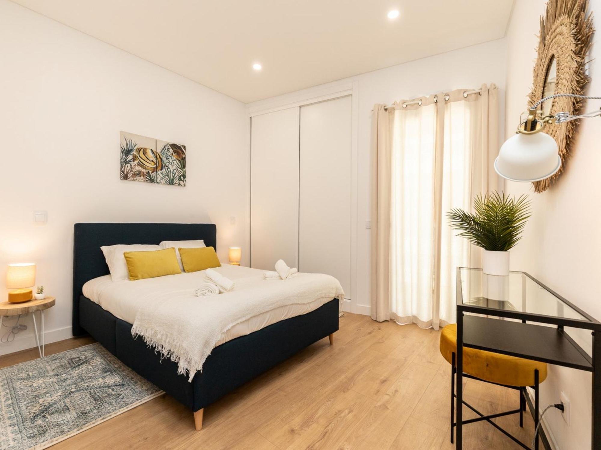 Akisol Portimao Shell Apartment Bagian luar foto