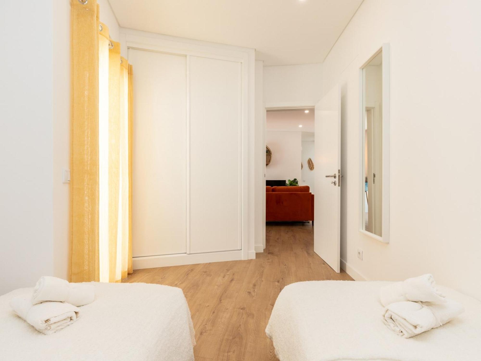Akisol Portimao Shell Apartment Bagian luar foto
